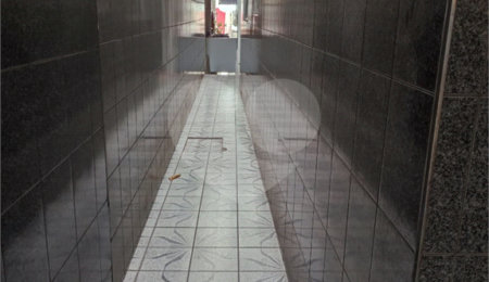 Sobrado à venda com 3 quartos em Mandaqui, São Paulo, SP