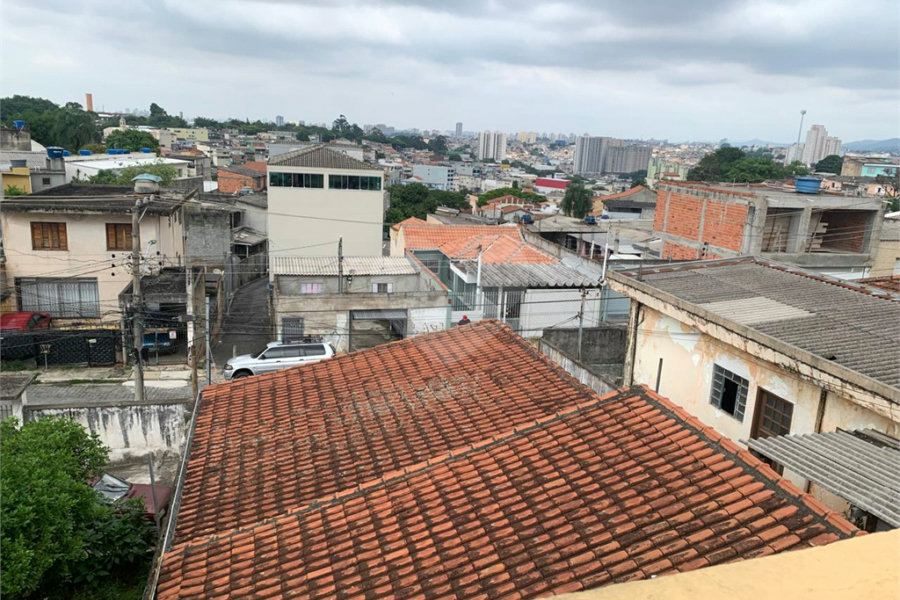 Casa à venda com 1 suíte em Vila Nova Cachoeirinha, São Paulo, SP