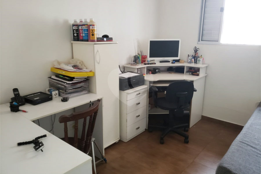 Sobrado à venda com 3 quartos, sendo 1 suíte, em Parada Inglesa, São Paulo, SP