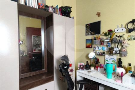 Casa Térrea à venda com 2 quartos em Imirim, São Paulo, SP