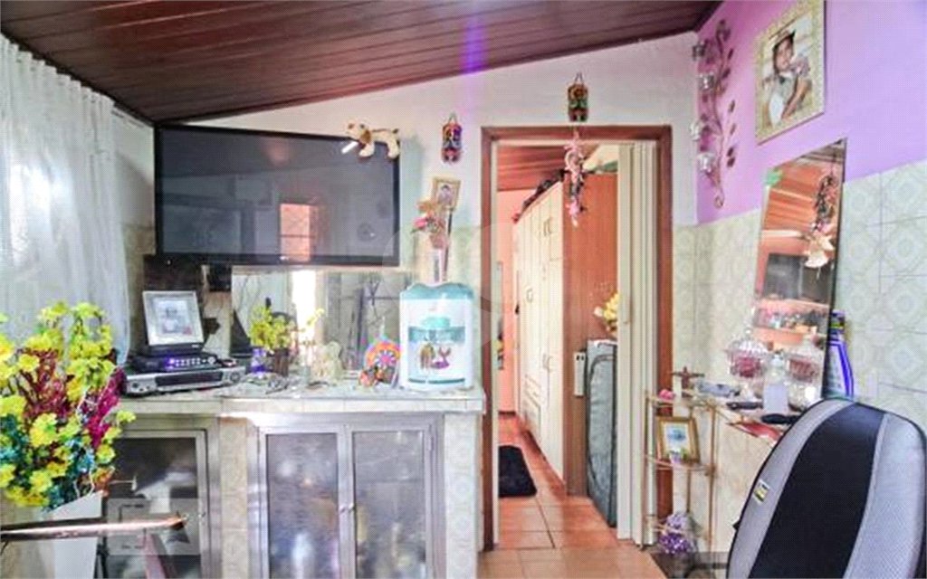 Sobrado à venda com 2 quartos em Tucuruvi, São Paulo, SP