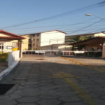 Apartamento à venda com 2 quartos, sendo 1 suíte, em Campo Grande, Rio de Janeiro, RJ