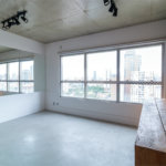 Apartamento à venda ou para alugar com 2 quartos, sendo 1 suíte, em Alto da Boa Vista, São Paulo, SP