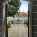 Sobrado à venda com 3 quartos, sendo 1 suíte, em Santo Amaro, São Paulo, SP