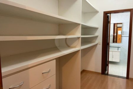 Casa à venda com 4 suítes no condomínio São Joaquim, Vinhedo - SP