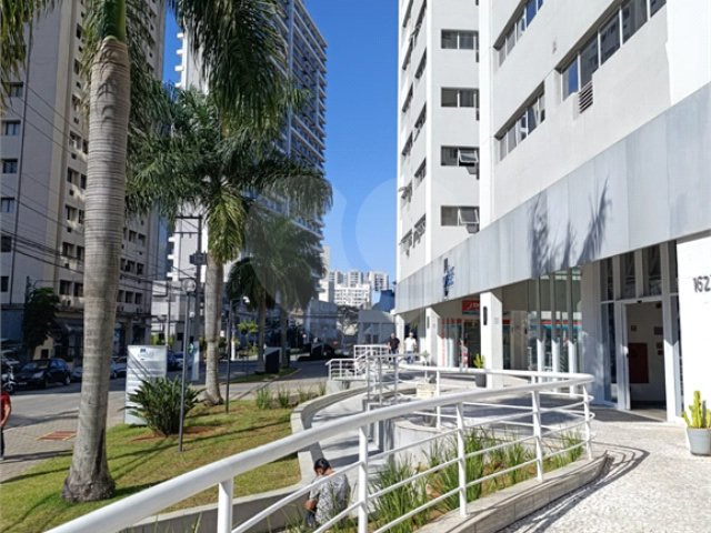 Sala à venda em Barra Funda, São Paulo, SP