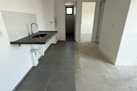 Apartamento à venda com 2 quartos em Jardim Trussardi, São Paulo, SP