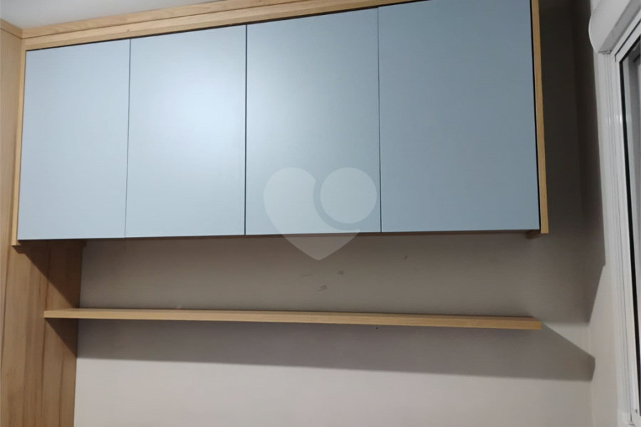 Apartamento à venda com 2 quartos em Vila Guilherme, São Paulo, SP