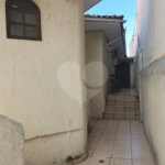 Sobrado à venda ou para alugar com 3 quartos, sendo 1 suíte, em Santana, São Paulo, SP