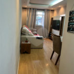 Apartamento à venda com 3 quartos em Jardim Shangai, Jundiaí, SP