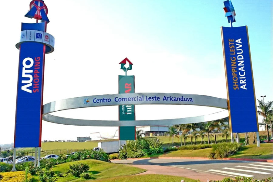 Terreno à venda em Vila Rica, São Paulo, SP