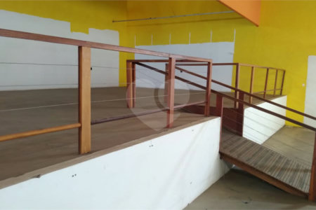 Barracão para alugar em Nova Paulínia, Paulínia, SP