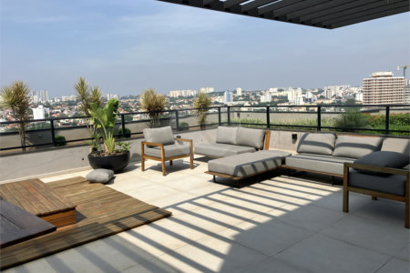 Apartamento à venda com 2 quartos, sendo 1 suíte, em Jardim Paulistano, Sorocaba, SP