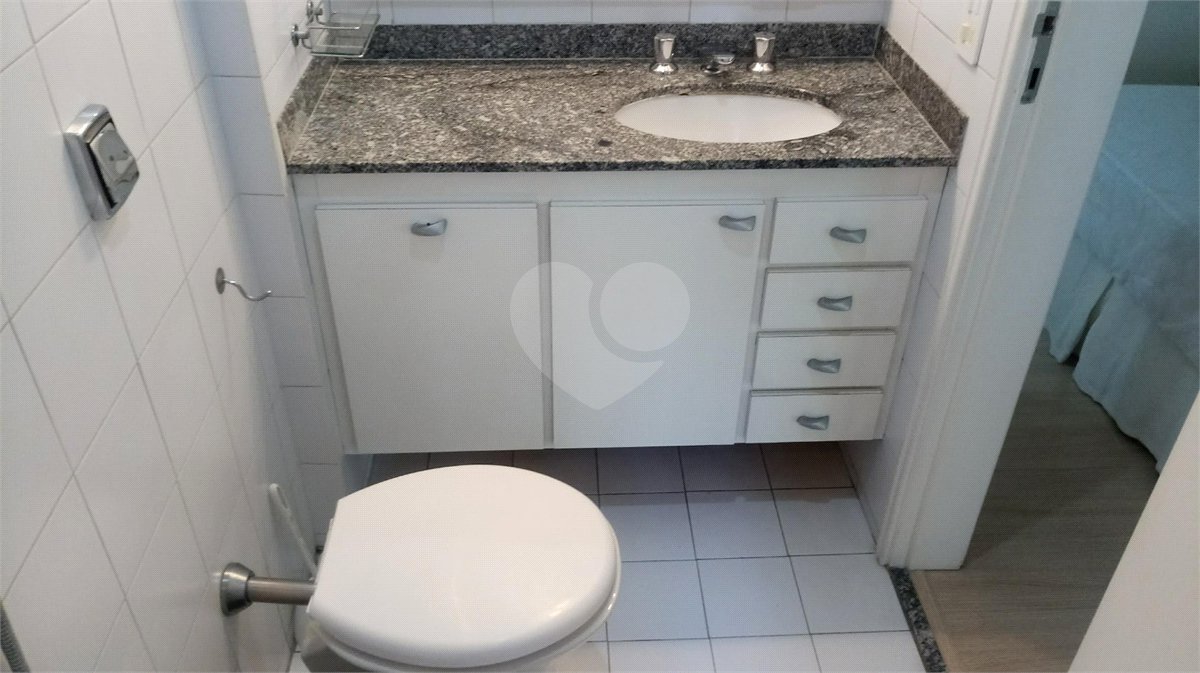Duplex para alugar com 1 suíte em Itaim Bibi, São Paulo, SP