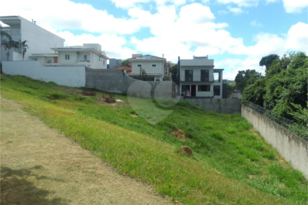 Terreno à venda no condomínio Village Vert, Sorocaba - SP