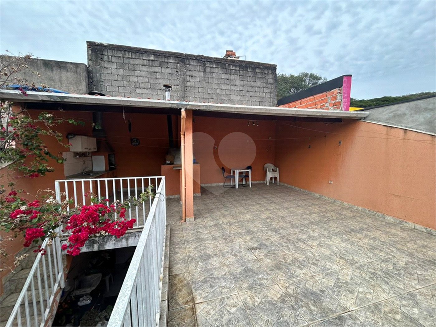 Casa à venda com 3 quartos em Conjunto Residencial Butantã, São Paulo, SP