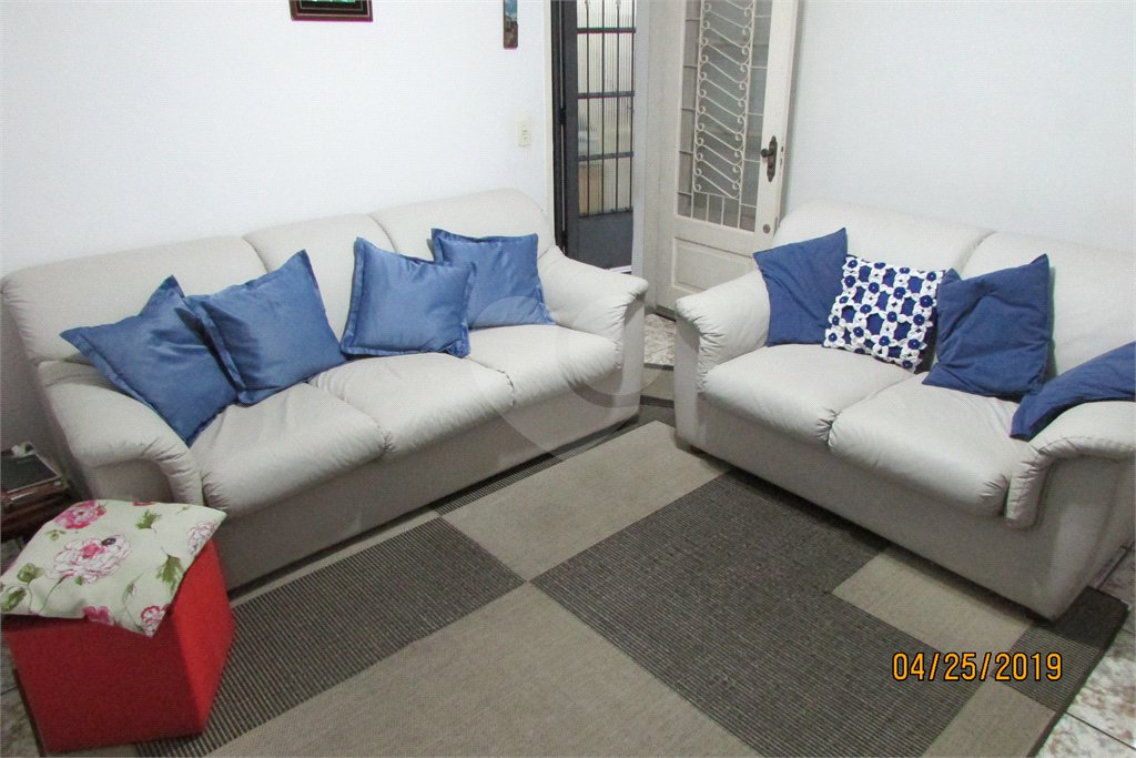 Casa à venda com 3 quartos em Vila Jaguara, São Paulo, SP
