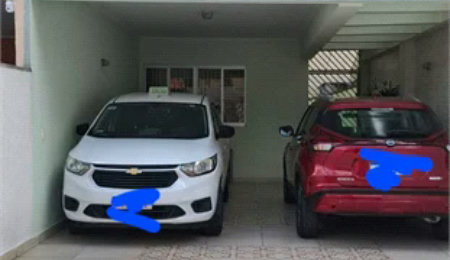 Sobrado à venda com 3 quartos, sendo 1 suíte,  em Jardim Ana Maria, São Paulo, SP