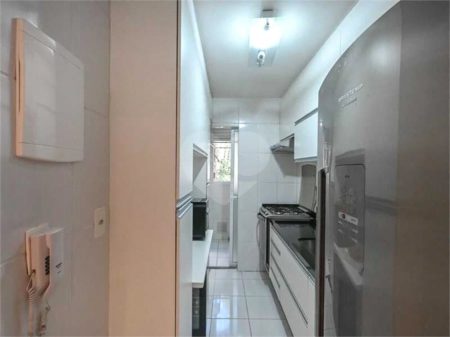 Apartamento à venda com 3 quartos, sendo 1 suíte,  em Vila Andrade, São Paulo, SP