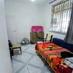 Apartamento à venda com 2 quartos em Praça da Bandeira, Rio de Janeiro, RJ