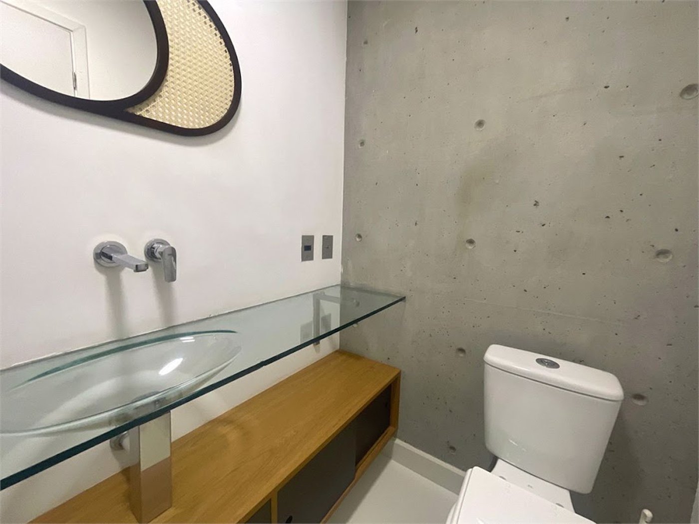 Apartamento Residencial à venda, Embaré, Santos - AP1189.