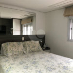 Apartamento à venda com 3 suítes em Santana, São Paulo, SP