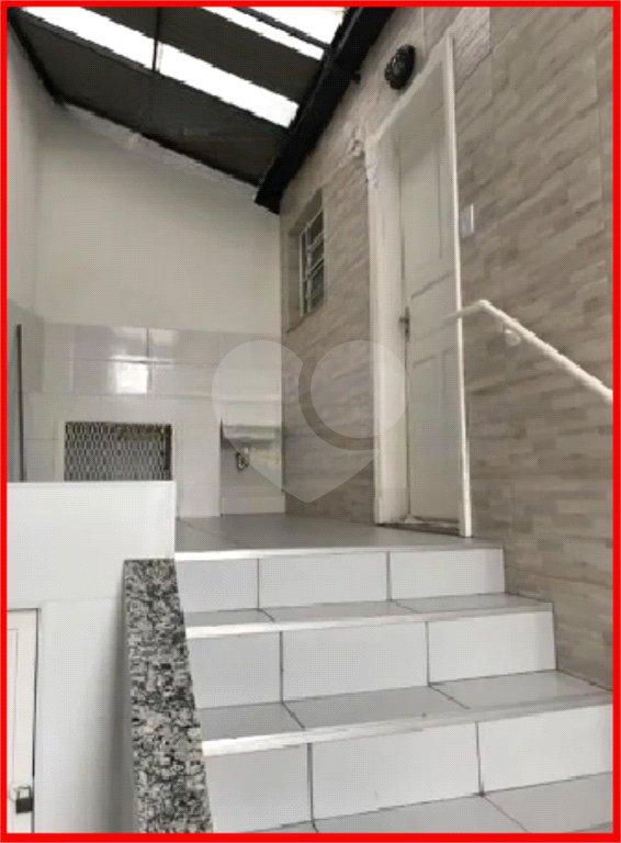 Sobrado para alugar com 1 quarto em Bela Aliança, São Paulo, SP