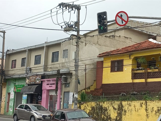 Prédio à venda em Vila Nova Cachoeirinha, São Paulo, SP