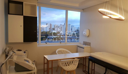 Sala para alugar em Jardim Emília, Sorocaba, SP