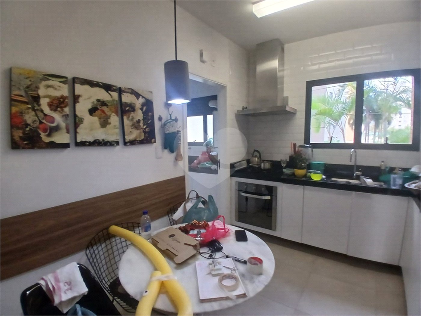 Apartamento à venda ou para alugar com 3 quartos, sendo 1 suíte,  em Bela Aliança, São Paulo, SP
