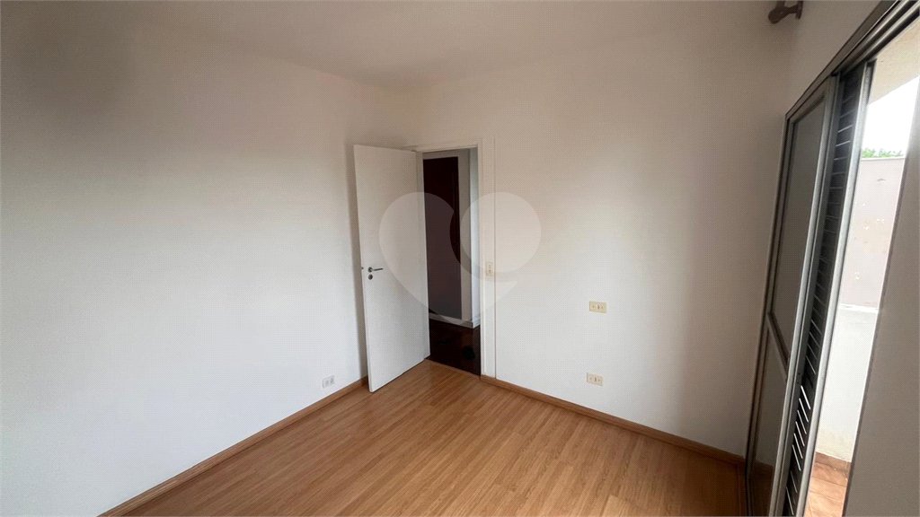 Apartamento à venda com 3 quartos em Alto da Boa Vista, São Paulo, SP