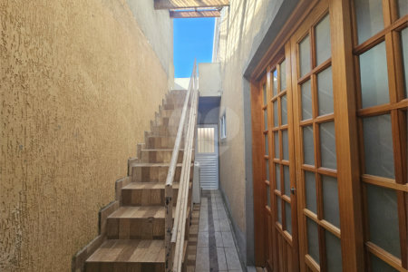 Casa à venda com 3 quartos, sendo 1 suíte,  em Conjunto Residencial Nova Bertioga, Mogi das Cruzes, SP