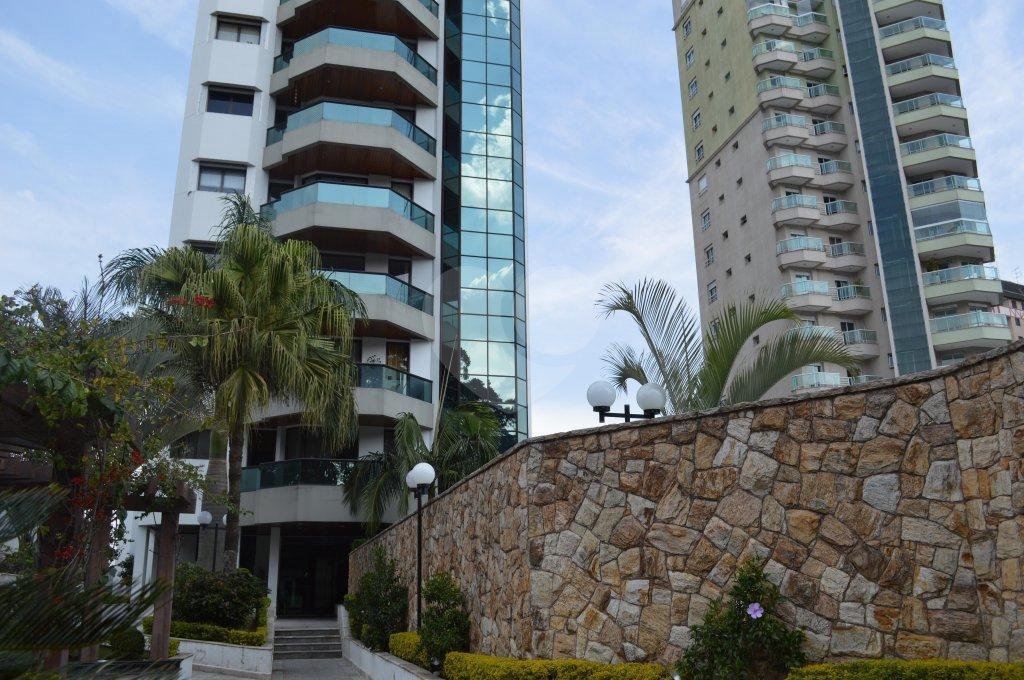 Apartamento à venda com 4 suítes em Parque Mandaqui, São Paulo, SP