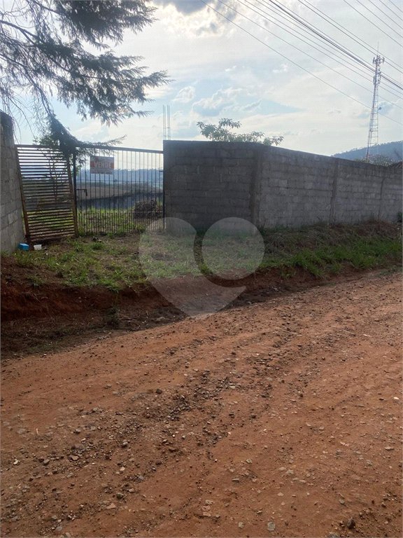 Terreno à venda em Chácaras Fernão Dias, Atibaia, SP