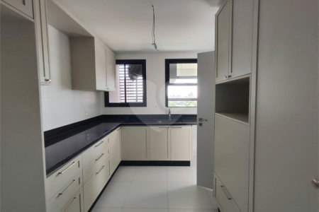 Apartamento à venda com 3 suítes em Vila Castelo Branco, Indaiatuba, SP