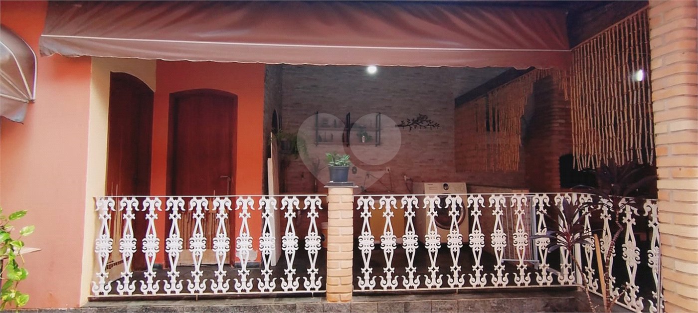 Casa Térrea à venda com 3 suítes em Jardim Prestes de Barros, Sorocaba, SP