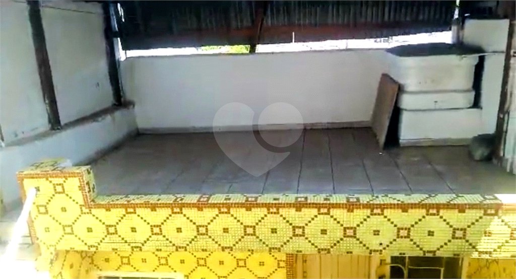 Sobrado à venda com 3 quartos em Vila Medeiros, São Paulo, SP