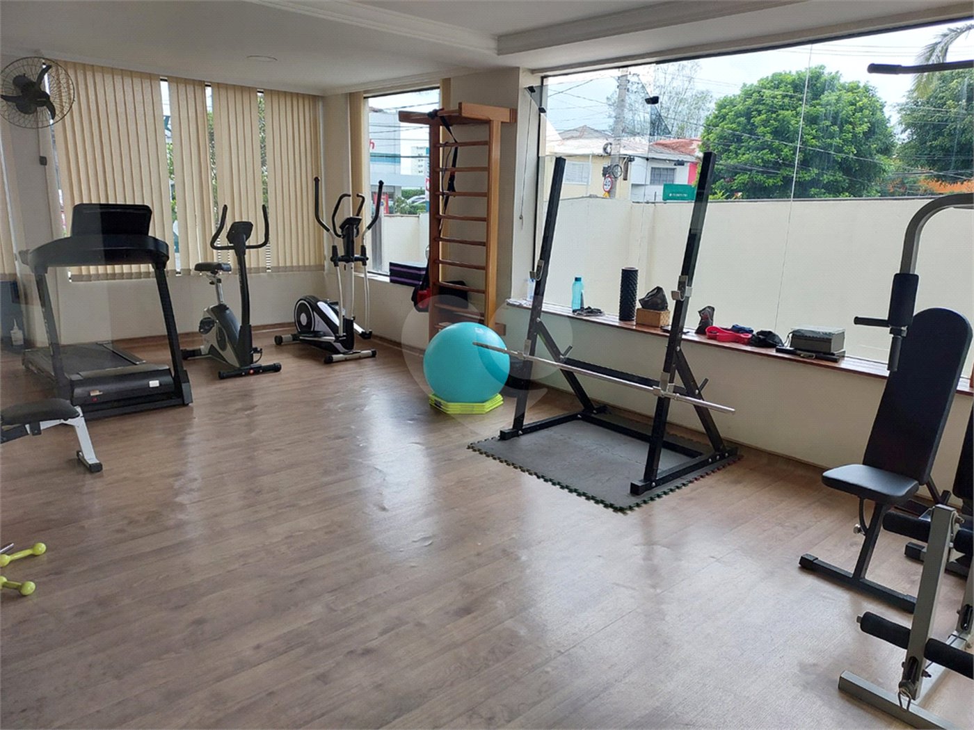 Apartamento à venda com 4 quartos, sendo 1 suíte,  em Parque Mandaqui, São Paulo, SP