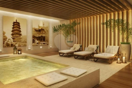 Apartamento à venda com 2 quartos, sendo 1 suíte,  em Jardim Leonor, São Paulo, SP
