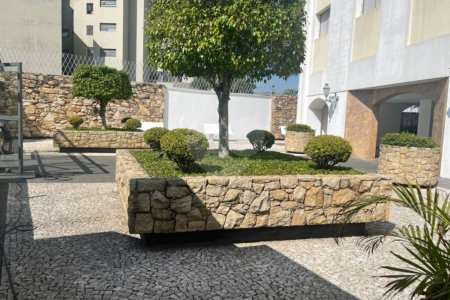 Apartamento à venda com 3 quartos em Santo Amaro, São Paulo, SP