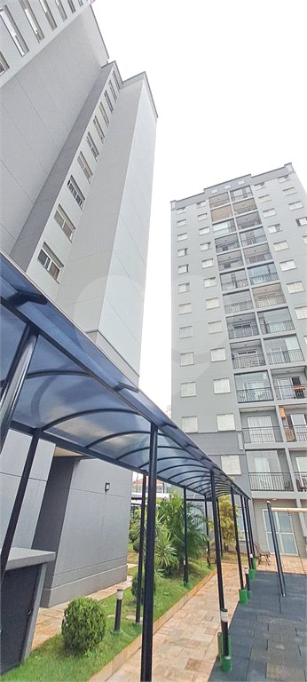 Apartamento para alugar com 2 quartos em Tucuruvi, São Paulo, SP