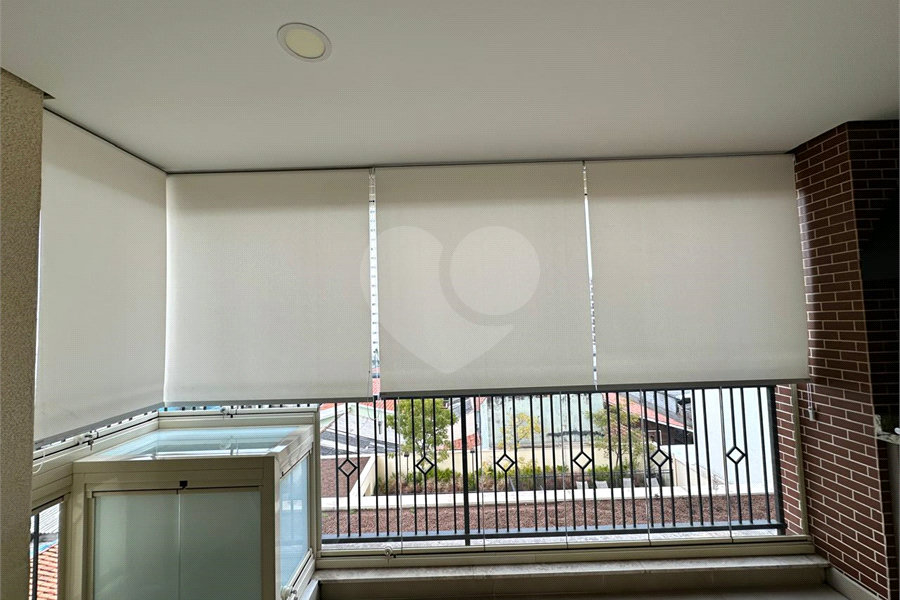 Apartamento à venda ou para alugar com 1 quarto em Santana, São Paulo, SP