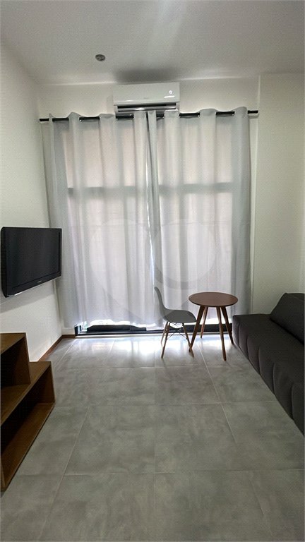 Apartamento à venda com 1 suíte em Pinheiros, São Paulo, SP