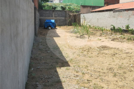 Terreno à venda em Residencial Armando Moreira Righi, São José dos Campos, SP