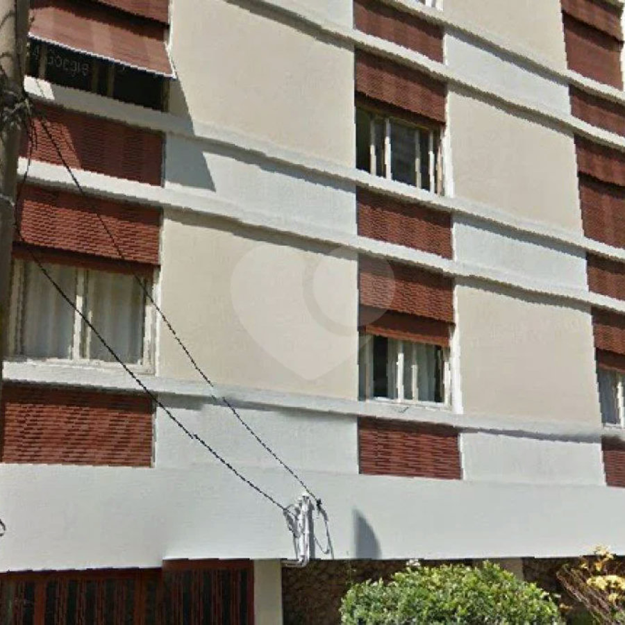 Apartamento à venda com 2 quartos em Santana, São Paulo, SP