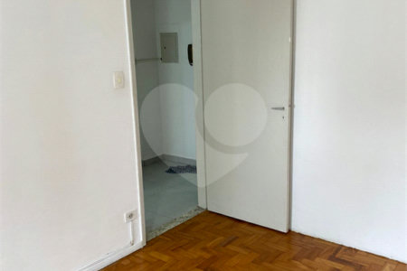 Apartamento à venda com 1 quarto em Pinheiros, São Paulo, SP