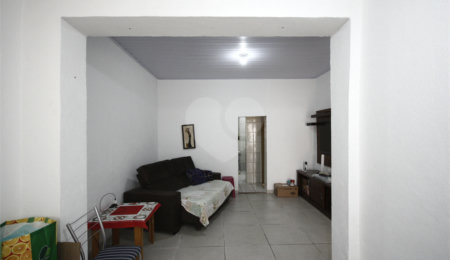 Casa à venda com 2 quartos em Vila Monumento, São Paulo, SP