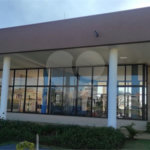 Terreno de 274,68 m² no Residencial Villeneuve