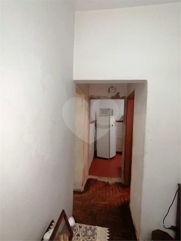Apartamento à venda com 2 quartos em Vila Mariana, São Paulo, SP