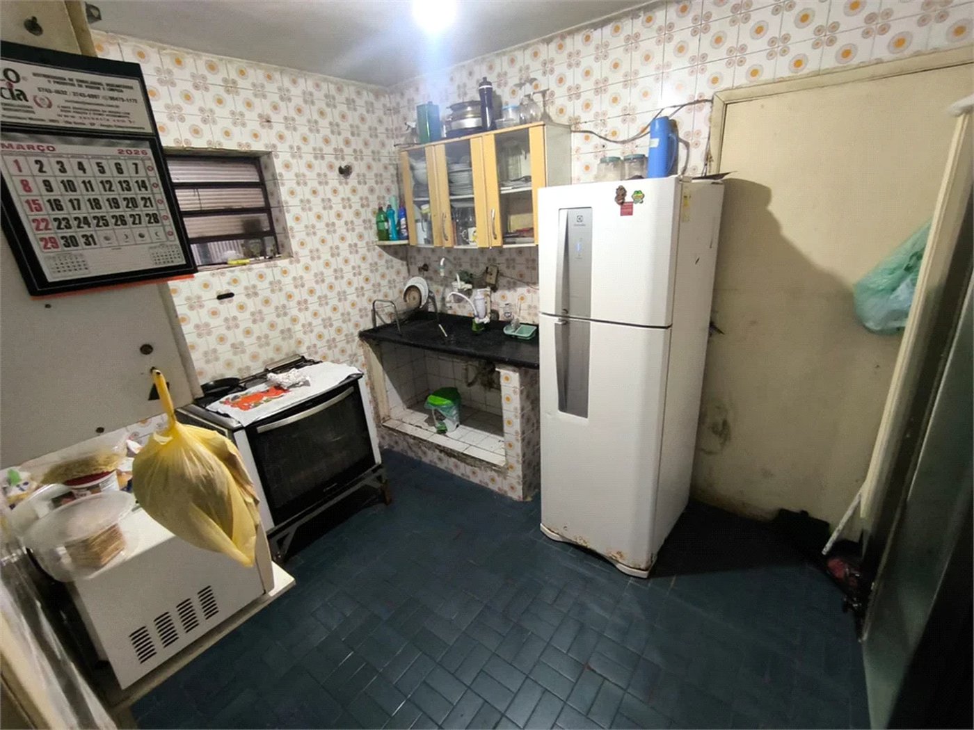 Sobrado à venda com 2 quartos, sendo 1 suíte, em Jardim Jamaica, São Paulo, SP